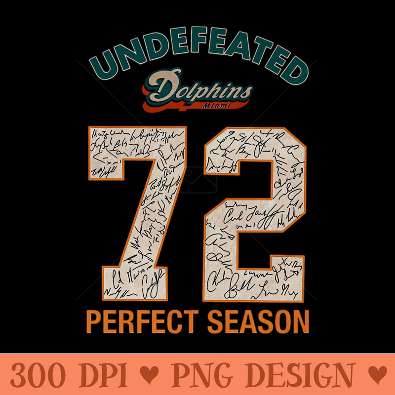 FAN ART undefeted squad - Download PNG Graphics - Flexibility