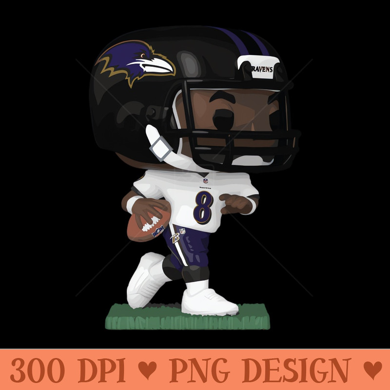 Lamar - Sublimation PNG Designs - Variety