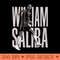 William Saliba - PNG Download - Variety