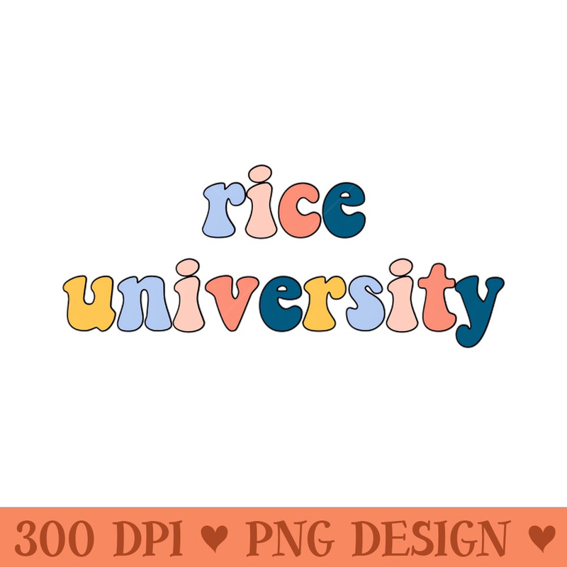 rice university - PNG Clipart - Good Value