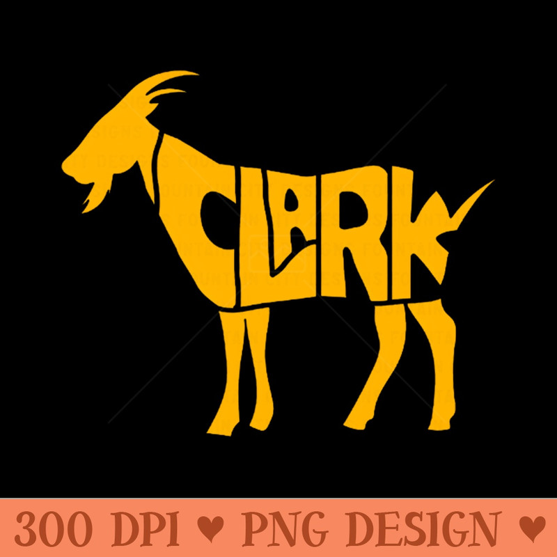 Caitlin Clark Court GOAT - PNG Download Library - Popularity