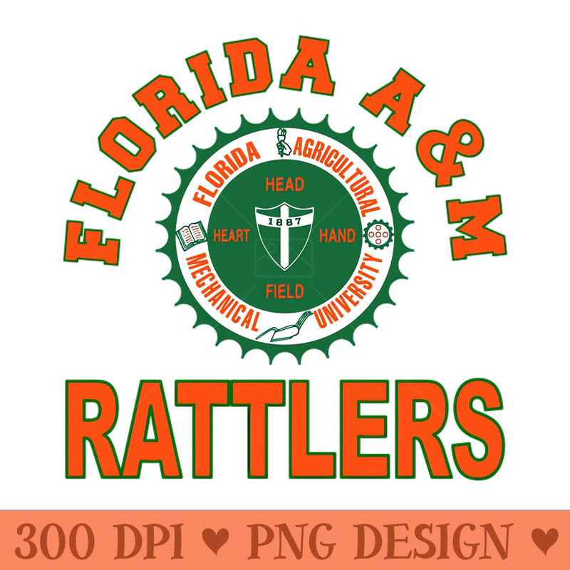 Famu apparel - PNG Download Bundle - Popularity