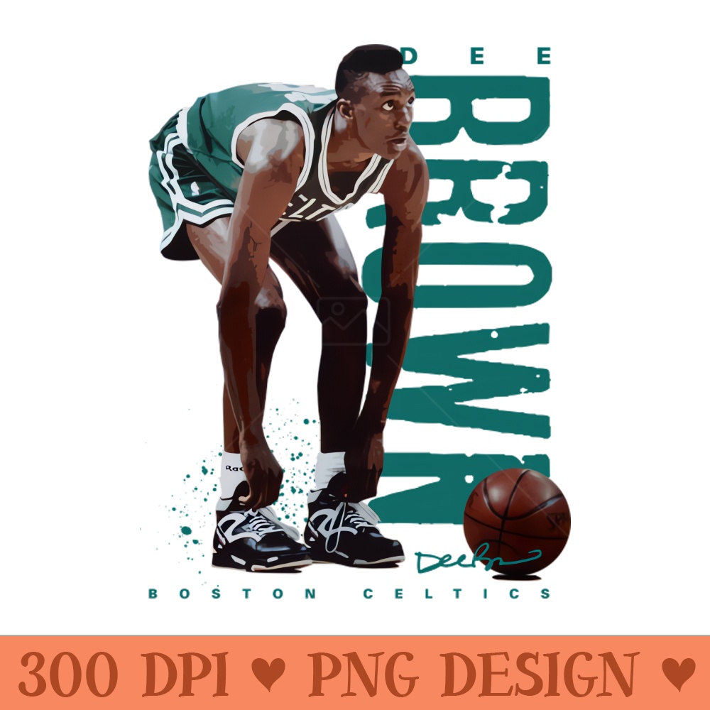 Dee Brown - - Latest Updates