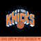 knicks - PNG Designs - Customer Support