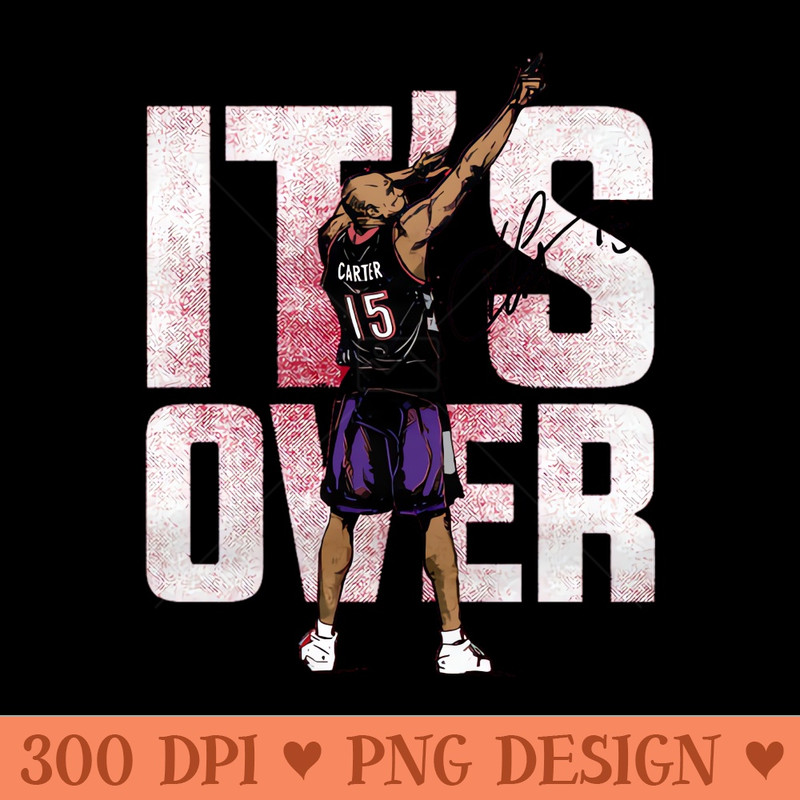 Vince Carter Toronto Point - PNG Download - Flexibility