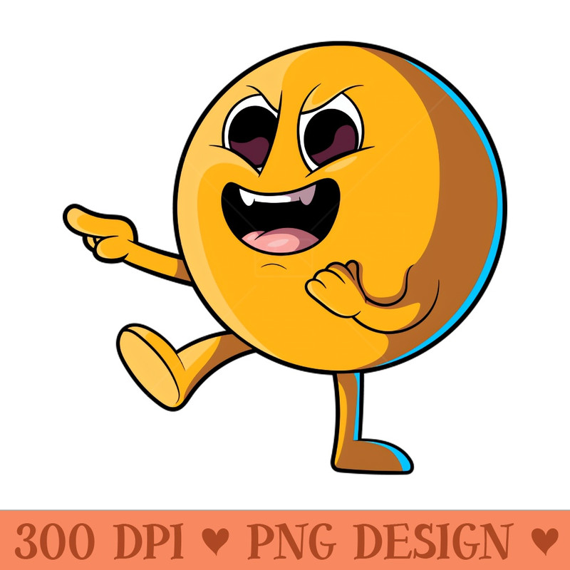 Laughing out Loud - PNG Designs - Flexibility