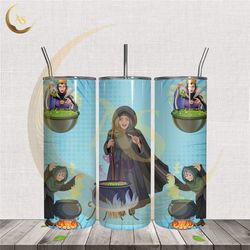 the evil queen snow white 20oz tumbler png