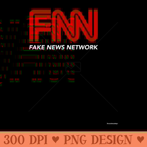 Fake News Network #fakenews Funny Trump Halloween 0358.jpg