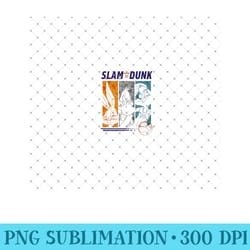 space jam a new legacy group shot patterned panels premium - high quality png files