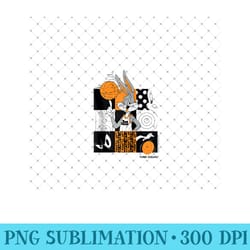 space jam a new legacy turn it up zip hoodie - unique sublimation png download