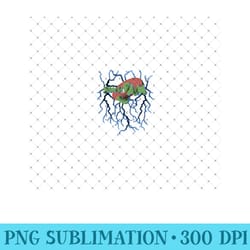 space jam classic vintage galaxy lightning neon title logo sweatshirt - high quality png files