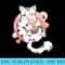 Cat Boba Tea Bubble Tea Anime Kawaii Neko Young ladies - PNG Art Files - Trendsetting And Modern Collections