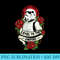 Star Wars Stormtrooper Loyal to the Empire Tattoo - PNG Download Graphic - Transform Your Sublimation Creations