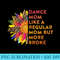 Dance Mom Like a Regular Mom But More Broke Funny Dance Mom - PNG Download Database - Instant Access To Downloadable Files