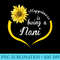 Nani Happiness Is Being A Nani - Sublimation graphics PNG - Versatile And Customizable Designs