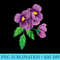 Vintage Pansies Flowers Gardening Pansy Lover - Sublimation printables PNG download - Trendsetting And Modern Collections