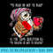 To Read Or Not To Read Is The Same Question Owl To Breathe - Sublimation artwork PNG download - Revolutionize Your Designs