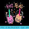 Bes Teas Besties Boba Tea Bubble Tea Kawaii Best Friend Pun - High Resolution PNG Download - Versatile And Customizable Designs