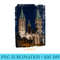 Naumburg Saale Dom Geschenk Souvenir Premium - Sublimation artwork PNG download - Trendsetting And Modern Collections