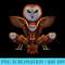 Wise Forest Birds Owl - Download Transparent PNG Images - Unique And Exclusive Designs