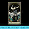 The Reader Tarot Card Book Dragon Romantasy Smutty Bookworm - Download Transparent PNG Images - Versatile And Customizable Designs