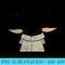 Star Wars The Mandalorian The Child Im All Ears Outline Premium - PNG Picture Gallery Download - Quick And Seamless Download Process