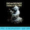 Star Wars Classic Do Or Do Not There Is No Try Yoda Portrait - PNG Download Graphic - Unleash Your Inner Rebellion