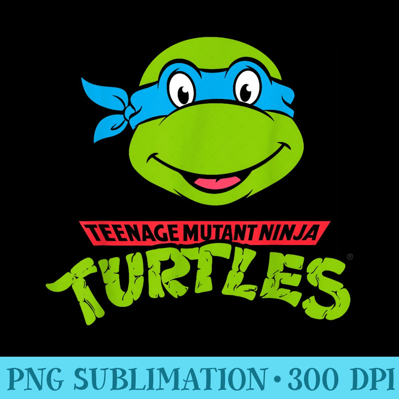 nage Mutant Ninja Turtles Smiling Michelangelo T - PNG Picture Gallery Download - Spice Up Your Sublimation Projects