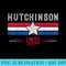 Hutchinson T Retro Vintage  s - Free PNG Download - Quick And Seamless Download Process