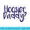 Hoosier Daddy - PNG Download Icon - Boost Your Success with this Inspirational PNG Download