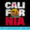 California State Flag Bear Cool CA Flags for - Shirt Graphics for Download - Instantly Transform Your Sublimation Projects