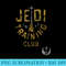 Star Wars Jedi Training Club Distressed Rebels Disney - PNG Download Gallery - Perfect for Sublimation Mastery