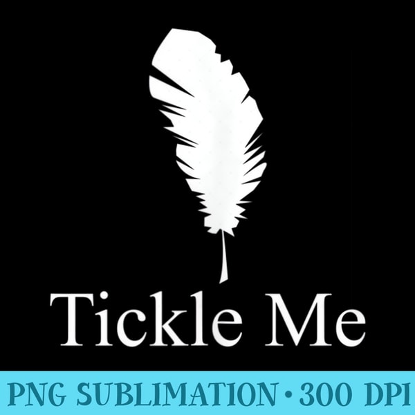 Tickle Me Feather Nature Goose Birds Pheasant Rooster Duck - High Quality PNG Files - Unlock Vibrant Sublimation Designs