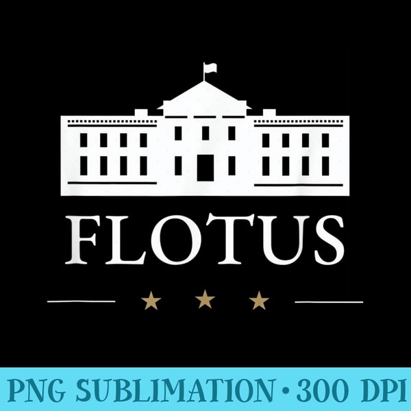 Flotus Sign Melania Trump FLOTUS Political Halloween Couples - High Qual | Inspire ...