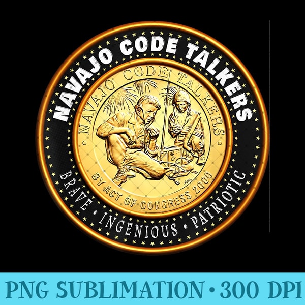 Code Talkers Navajo WW2 Heroes for Native American Heritage | Inspire ...