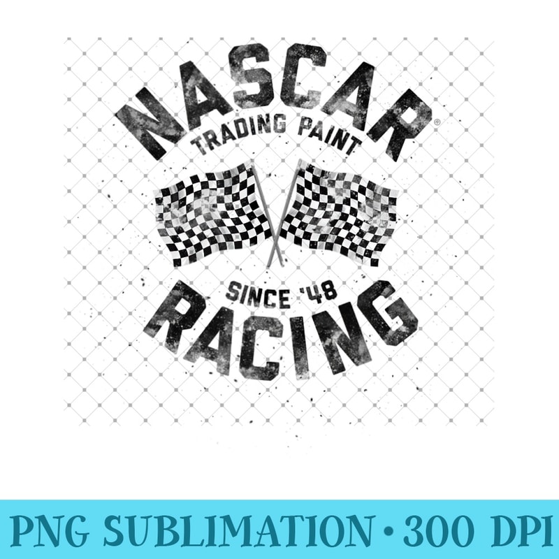 Tradding Paint Patterns Nascar Trading Paint - Trendy PNG Designs | Inspire Uplift