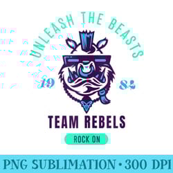 amazon essentials nage mutant ninja turtles bebop unleash the beasts - png download website