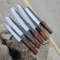 Handcrafted Japanese Chef Knife Set Perfect Gift For Cooking Lovers Wedding Couples And Kitchen Connoisseurs 0