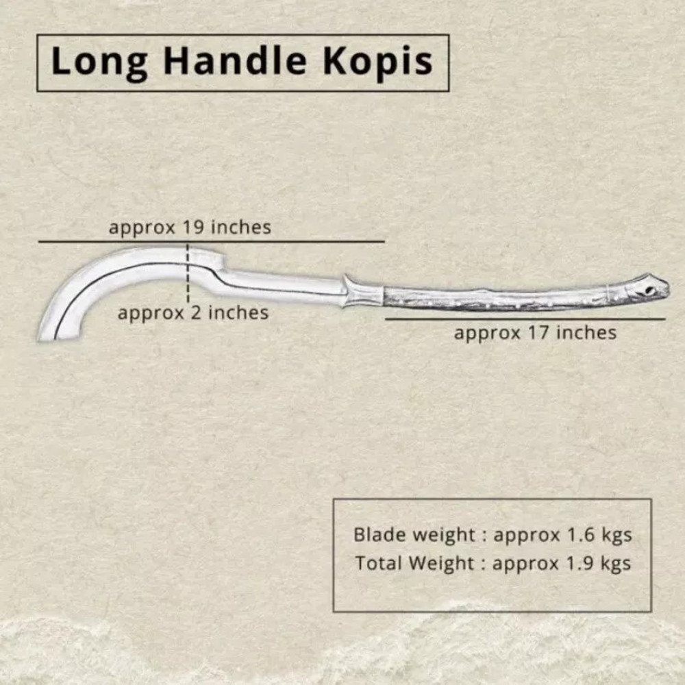 Custom Handmade Carbon Steel Blade Tactical Khopesh Sword Hunting Sword Camping 7