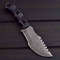 TRACKER KNIFE 1