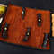 High Quality Custom Hand Forged Personalized Chef Knife Set Kitchen Tool Handmade Gifts For Him 3
