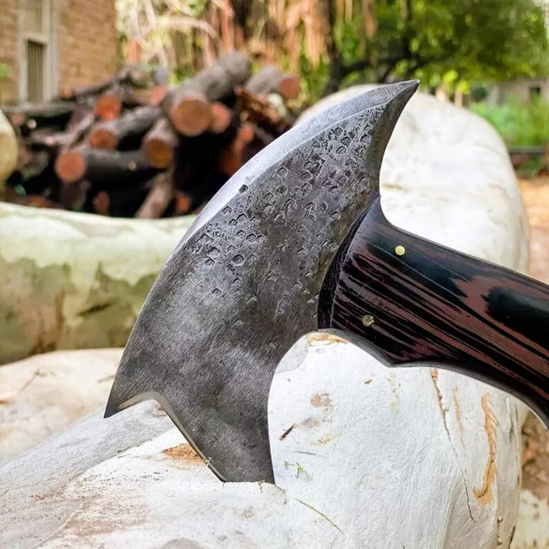 Precision and power combined in every swing