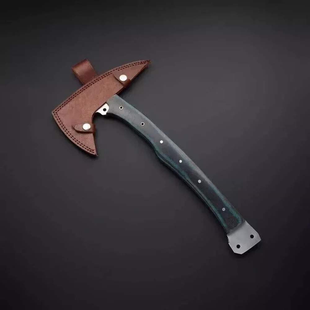 The ultimate tool for a successful hunt