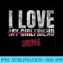 grime music lover genre melody sound musician - unique png artwork