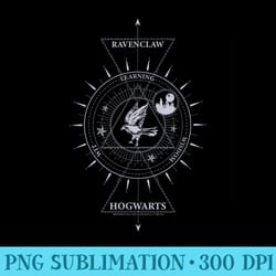 harry potter ravenclaw celestial - modern png designs