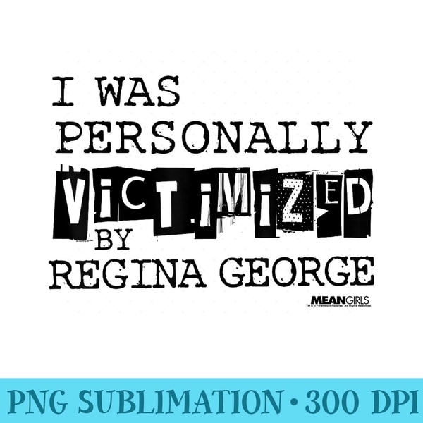 Mean Girls Personally Victimized By Regina George T - High R | Inspire ...