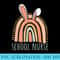 Super Nurse Easter Day School Nurse - Transparent PNG Clipart - Unleash Your Inner Rebellion