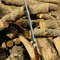 HHanBon Forged Real MUSASHI Katana Sword Handmade With Highest Grade Carbon Steel 4
