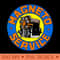 Magneto Service and Repair - Mug Sublimation PNG - Perfect for Creative Projects