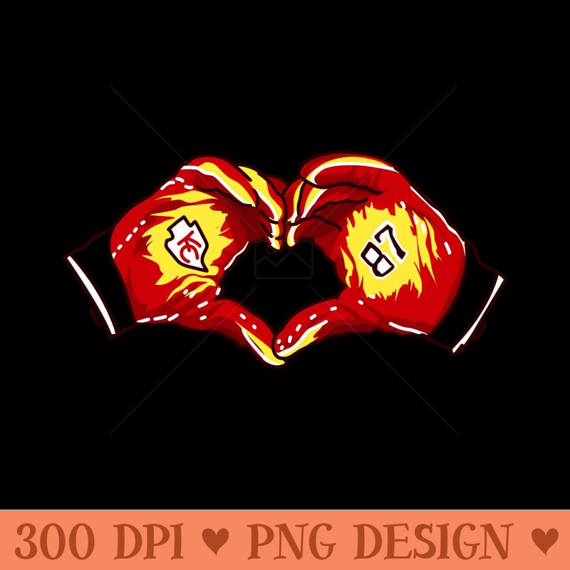 Travis Kelce heart celebration 0765.jpg